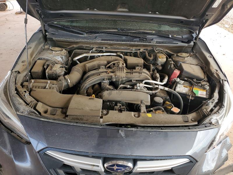 Aukcja sprzedaży 2021 Subaru Crosstrek, vin: JF2GTHNC1MH313235, numer aukcji: 61349636