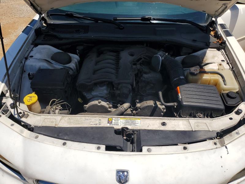 2010 Dodge Charger მანქანა იყიდება აუქციონზე, vin: 2B3CA3CV5AH203998, აუქციონის ნომერი: 59677006