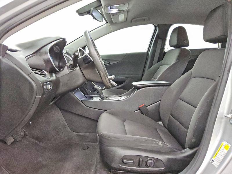 Продажа на аукционе авто 2020 Chevrolet Malibu, vin: 1G1ZC5ST4LF082585, номер лота: 62273366