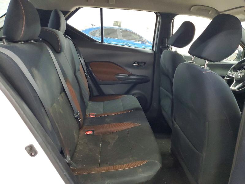 Продажа на аукционе авто 2018 Nissan Kicks, vin: 3N1CP5CU0JL532876, номер лота: 63226366