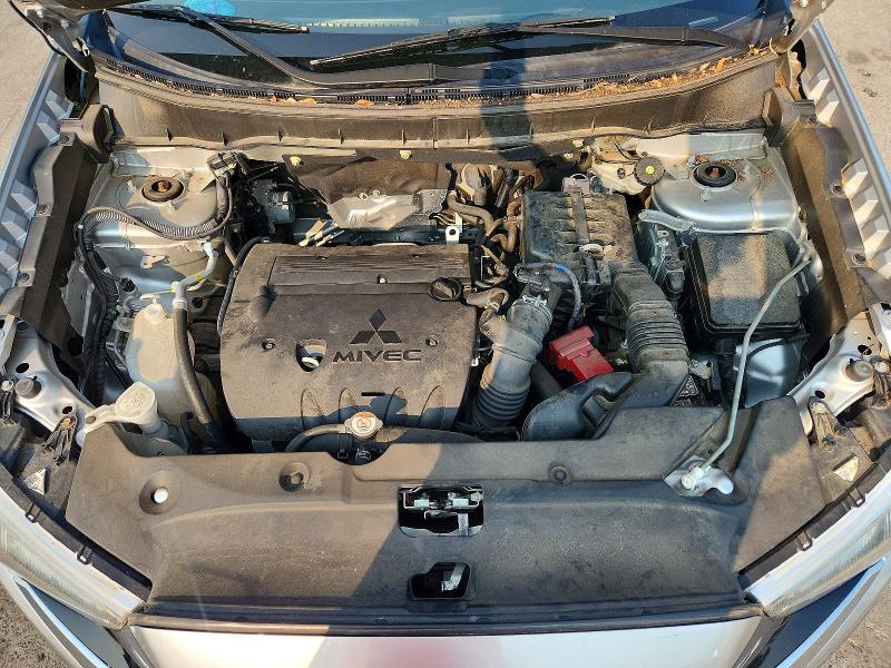Aukcja sprzedaży 2019 Mitsubishi Outlander Sport, vin: JA4AP4AU2KU014156, numer aukcji: 62391856