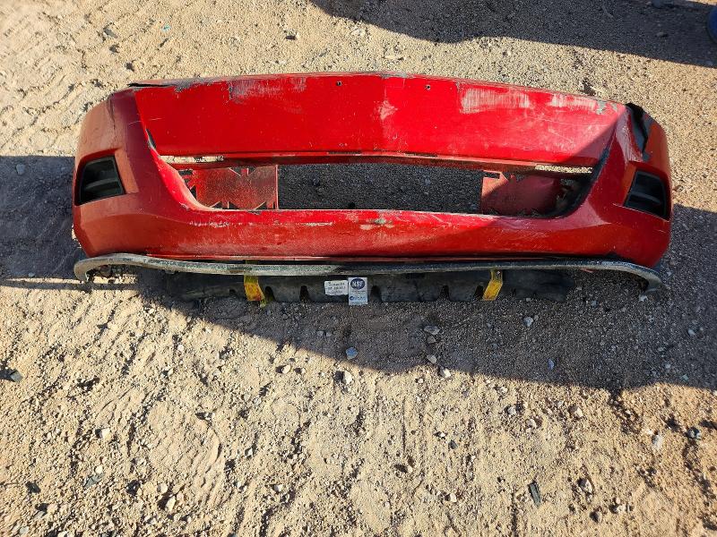 Aukcja sprzedaży 2010 Ford Mustang, vin: 1ZVBP8AN1A5107329, numer aukcji: 61938756
