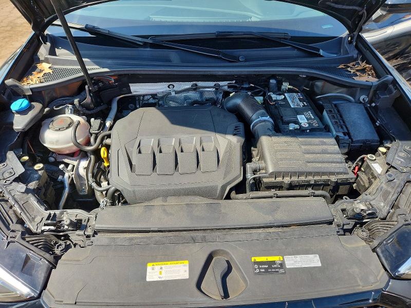 Aukcja sprzedaży 2022 Audi Q3, vin: WA1EECF32N1047097, numer aukcji: 59686016
