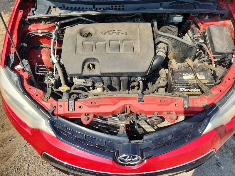 Aukcja sprzedaży 2014 Toyota Corolla, vin: 2T1BURHE1EC077099, numer aukcji: 62329606