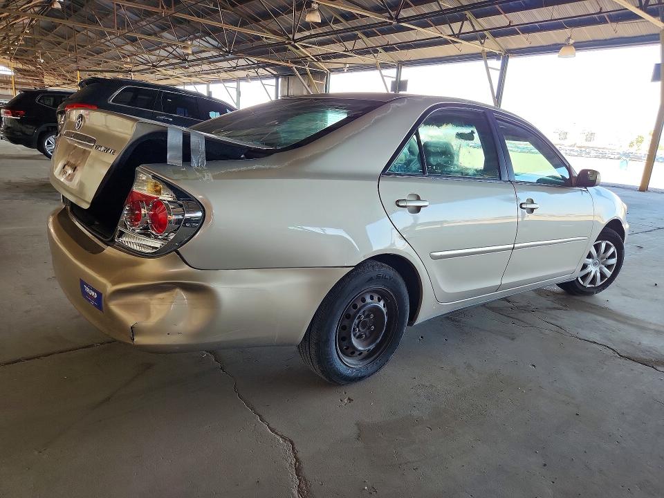 Продаж на аукціоні авто 2005 Toyota Camry, vin: 4T1BE30K85U962751, номер лоту: 60882186