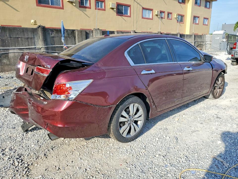 Aukcja sprzedaży 2011 Honda Accord, vin: 1HGCP3F81BA017623, numer aukcji: 58993886