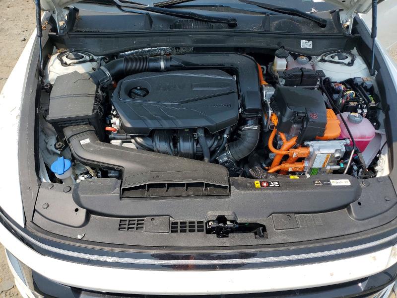 Продаж на аукціоні авто 2026 Hyundai Sonata Hybrid, vin: KMHL24JJ4TA140648, номер лоту: 60563016