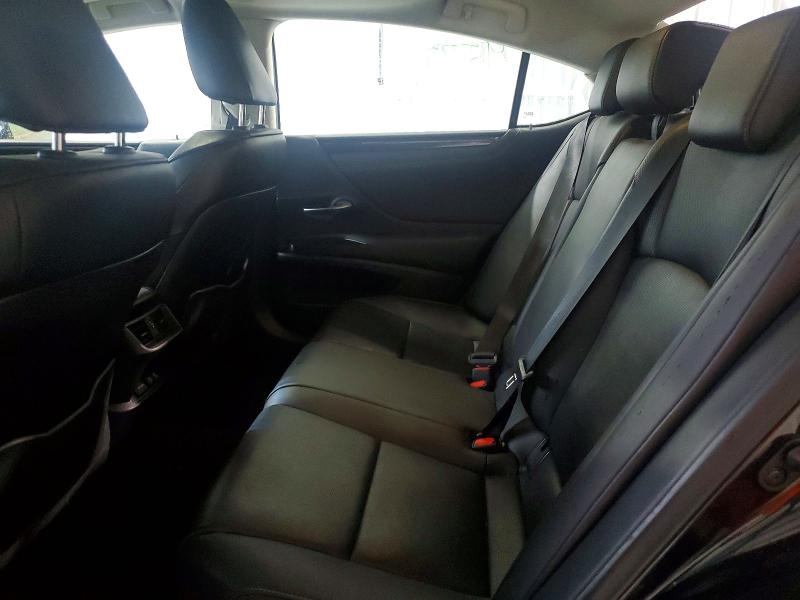 Продаж на аукціоні авто 2021 Lexus Es 350, vin: 58ACZ1B13MU091010, номер лоту: 61374746