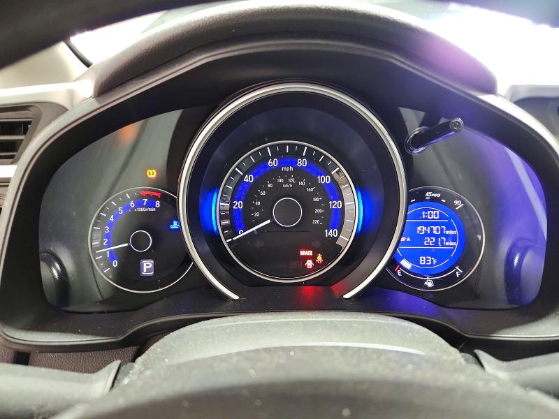 Продаж на аукціоні авто 2016 Honda Fit, vin: JHMGK5H57GS011547, номер лоту: 63139246