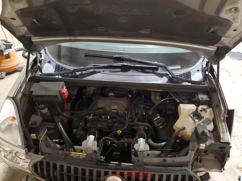 Aukcja sprzedaży 2005 Buick Rendezvous, vin: 3G5DA03E25S503784, numer aukcji: 60214846