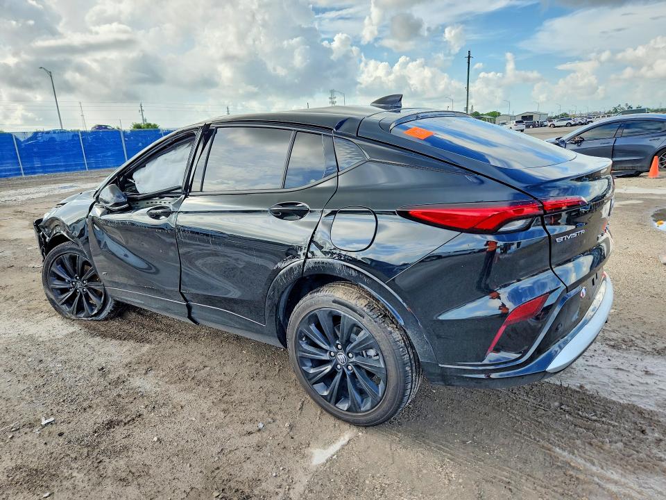 59608456 :رقم المزاد ، KL47LBEP4SB221304 vin ، 2025 Buick Envista مزاد بيع