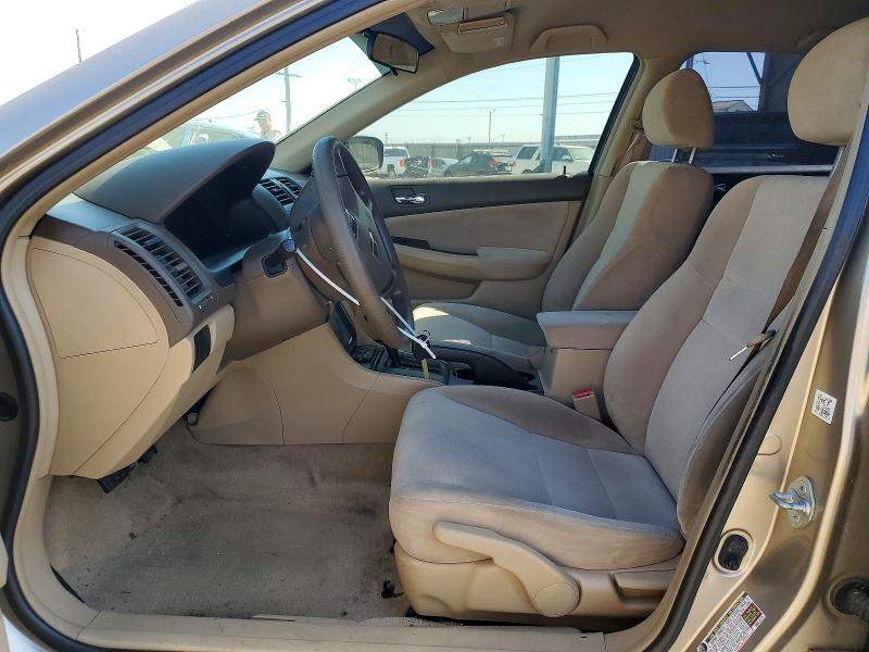 Продажа на аукционе авто 2004 Honda Accord, vin: JHMCM56324C037277, номер лота: 63539576