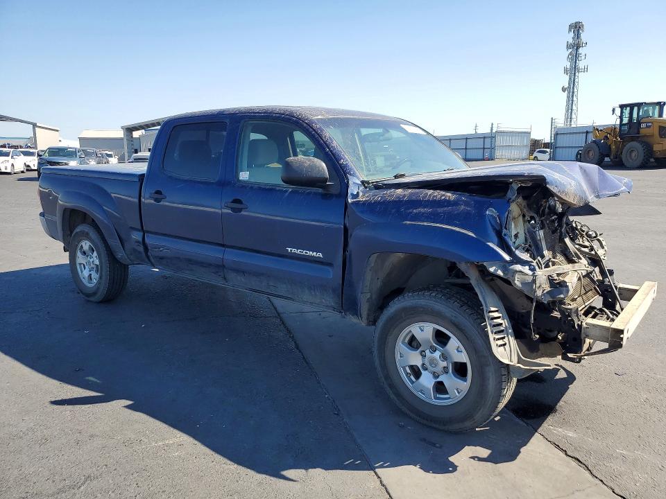 Продаж на аукціоні авто 2006 Toyota Tacoma, vin: 5TEKU72NX6Z200634, номер лоту: 61181696