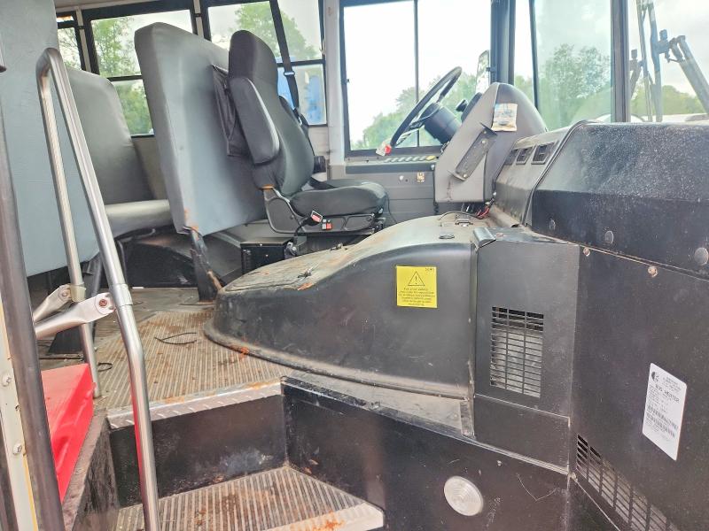 Продаж на аукціоні авто 2013 Thomas Saf-t-liner Hdx, vin: 1T88K4E27D1152466, номер лоту: 60875926