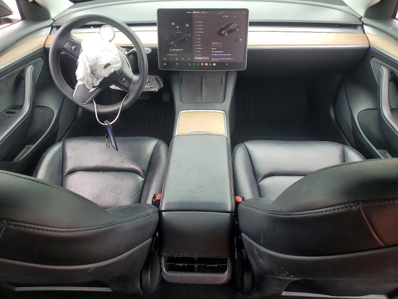 Aukcja sprzedaży 2022 Tesla Model 3, vin: 5YJ3E1EB6NF187459, numer aukcji: 62822346