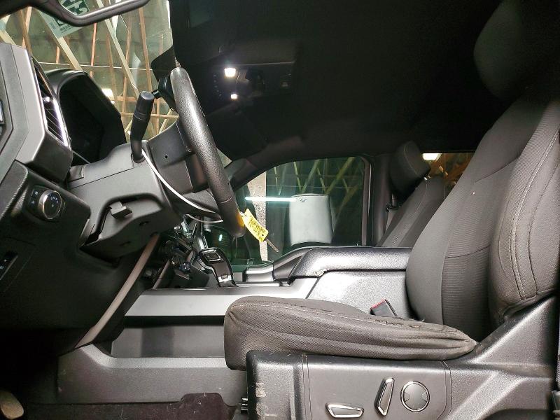 Aukcja sprzedaży 2016 Ford F150, vin: 1FTEW1EG3GFD46244, numer aukcji: 61220356