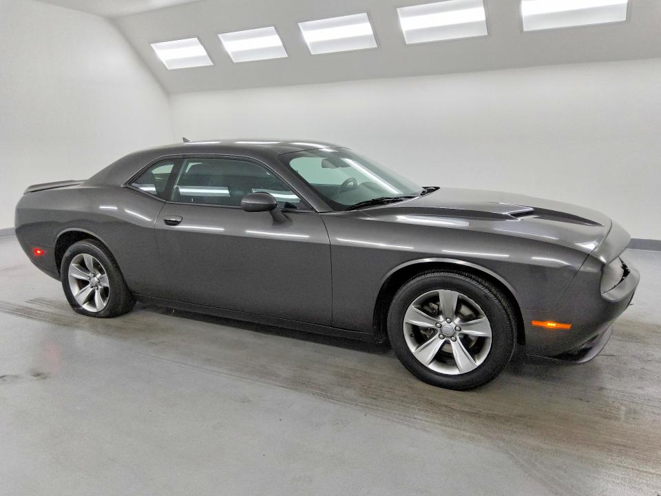 Aukcja sprzedaży 2020 Dodge Challenger, vin: 2C3CDZAG9LH206620, numer aukcji: 60405426