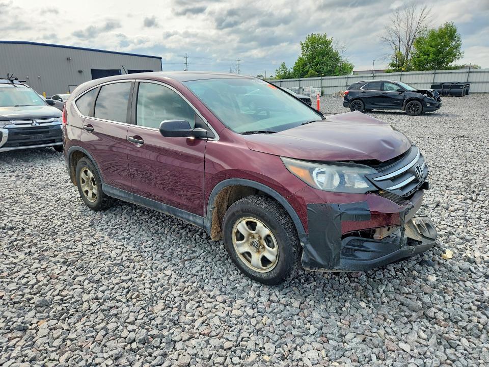 Aukcja sprzedaży 2014 Honda Cr-v, vin: 5J6RM4H39EL042779, numer aukcji: 61889736