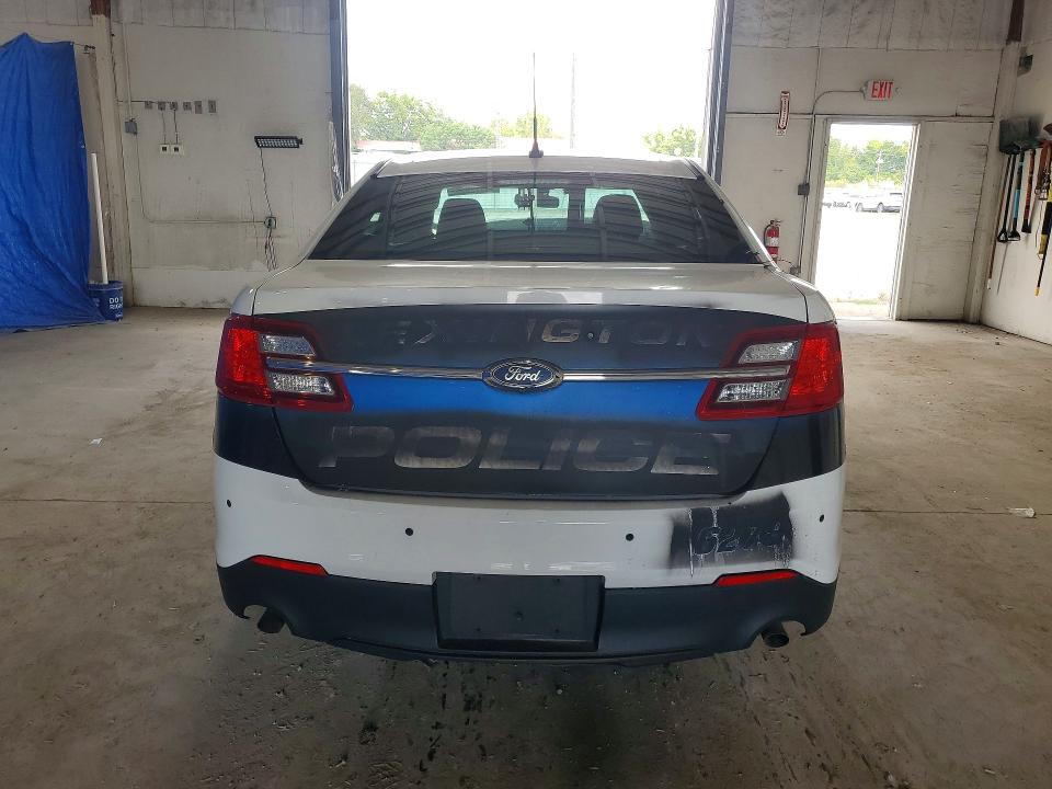 Aukcja sprzedaży 2018 Ford Taurus, vin: 1FAHP2MK7JG104697, numer aukcji: 59672926