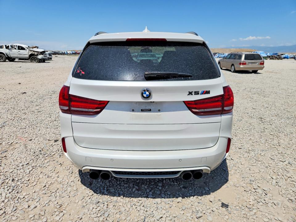 Aukcja sprzedaży 2017 Bmw X5, vin: 5YMKT6C55H0U39031, numer aukcji: 61328186