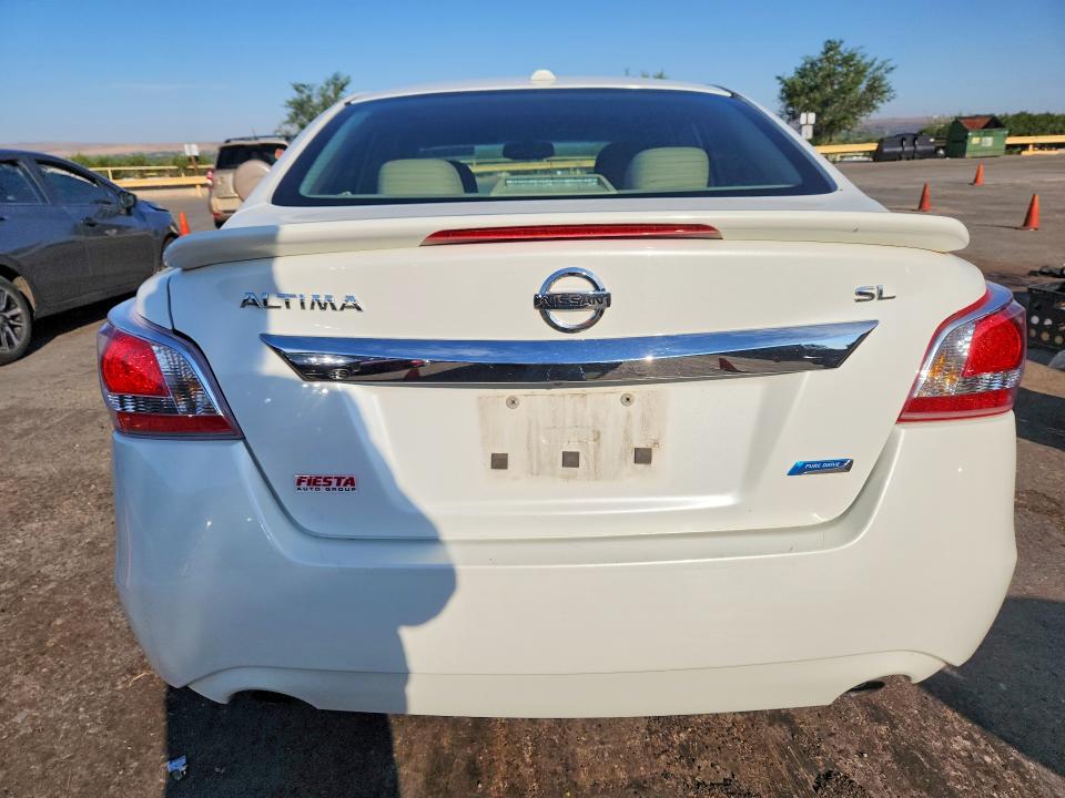 Aukcja sprzedaży 2013 Nissan Altima, vin: 1N4AL3AP1DN450151, numer aukcji: 59892016