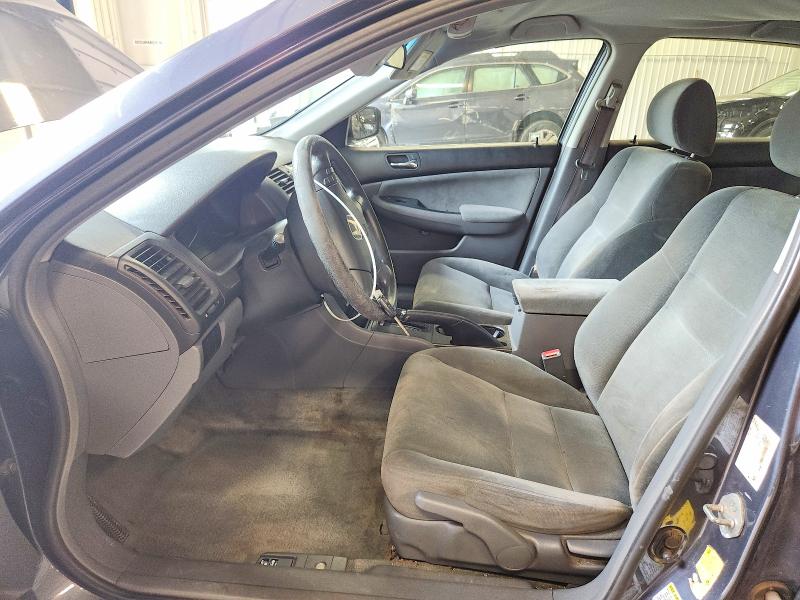 2007 Honda Accord მანქანა იყიდება აუქციონზე, vin: 1HGCM56487A084227, აუქციონის ნომერი: 59849046