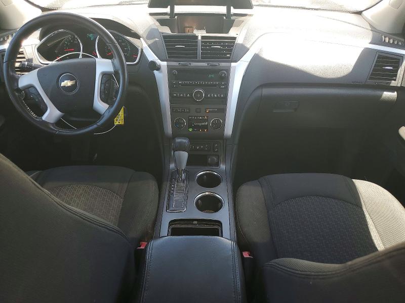 Aukcja sprzedaży 2012 Chevrolet Traverse, vin: 1GNKRJED7CJ229667, numer aukcji: 63185716