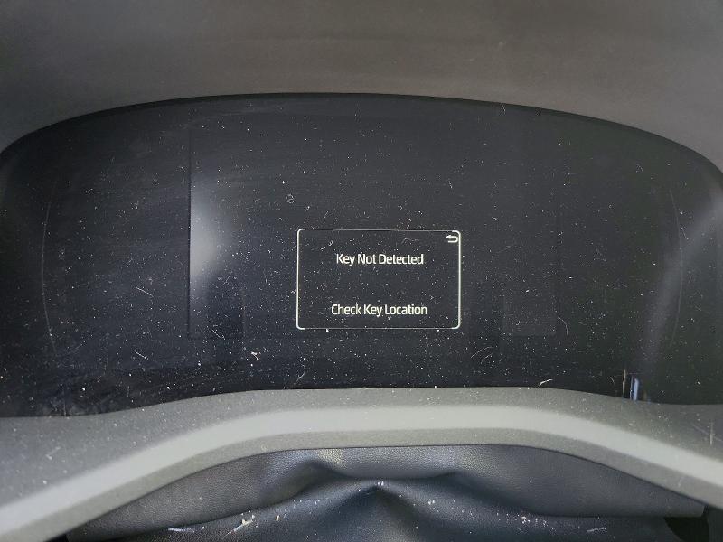 2025 Toyota Camry მანქანა იყიდება აუქციონზე, vin: 4T1DAACK2SU014491, აუქციონის ნომერი: 60577486