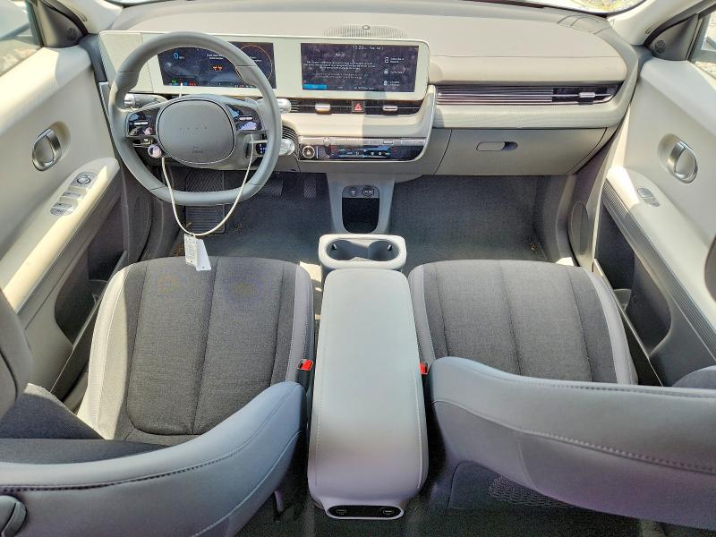 Продажа на аукционе авто 2024 Hyundai Ioniq 5, vin: KM8KNDDF2RU287939, номер лота: 60977076