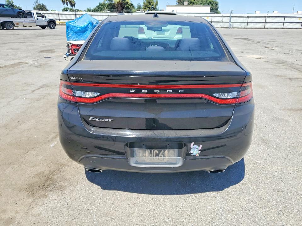 Aukcja sprzedaży 2015 Dodge Dart, vin: 1C3CDFBB6FD146282, numer aukcji: 59684056