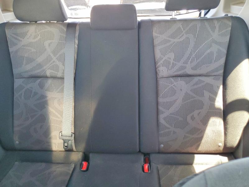 2013 Scion Xb მანქანა იყიდება აუქციონზე, vin: JTLZE4FE5DJ032868, აუქციონის ნომერი: 60522836