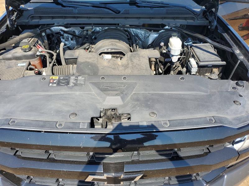 Aukcja sprzedaży 2016 Chevrolet Silverado, vin: 1GCRCNEC9GZ316288, numer aukcji: 59381796