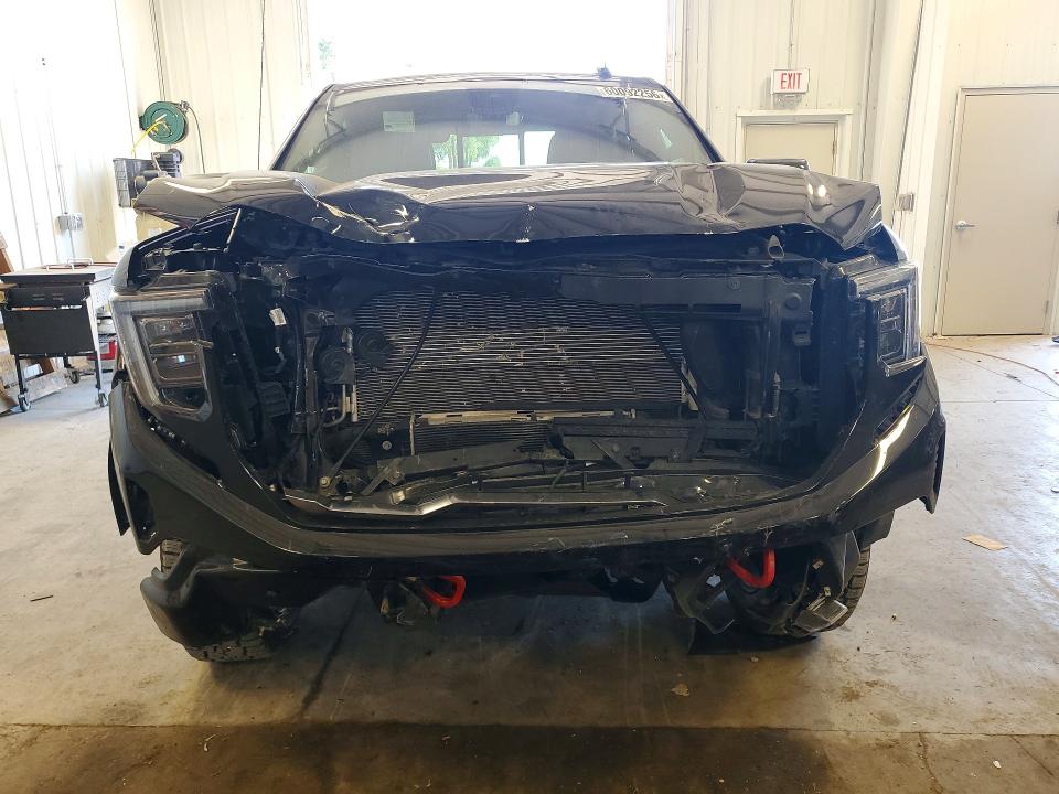 2023 Gmc Sierra მანქანა იყიდება აუქციონზე, vin: 1GTUUEE81PZ156846, აუქციონის ნომერი: 60092256