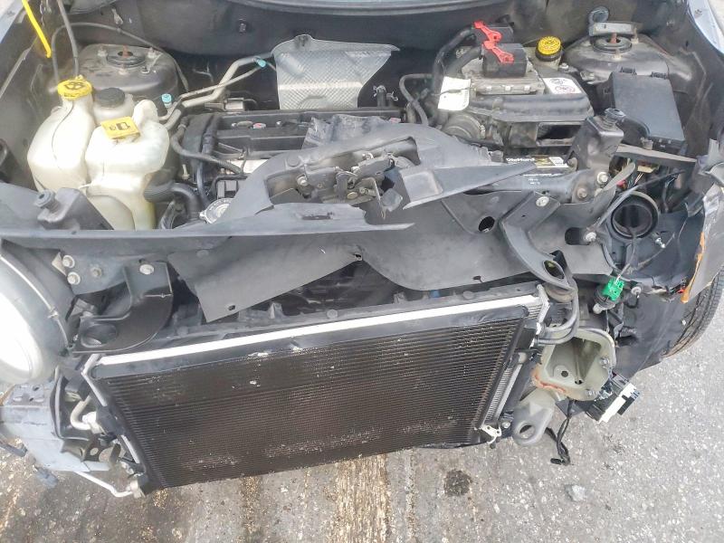 Aukcja sprzedaży 2016 Jeep Patriot, vin: 1C4NJPBA3GD716623, numer aukcji: 60982726