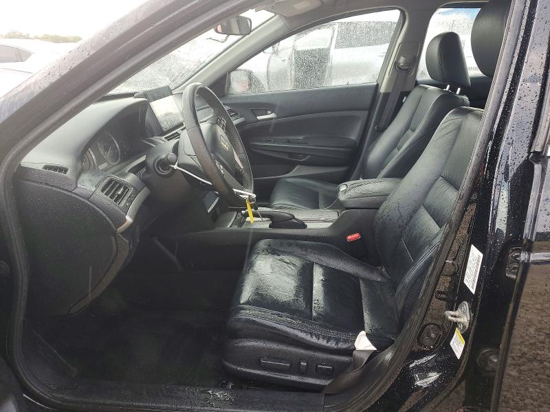61171916 :رقم المزاد ، 1HGCP2F6XCA103720 vin ، 2012 Honda Accord مزاد بيع