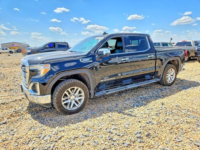 Aukcja sprzedaży 2021 Gmc Sierra, vin: 3GTP8DED9MG381181, numer aukcji: 60032446
