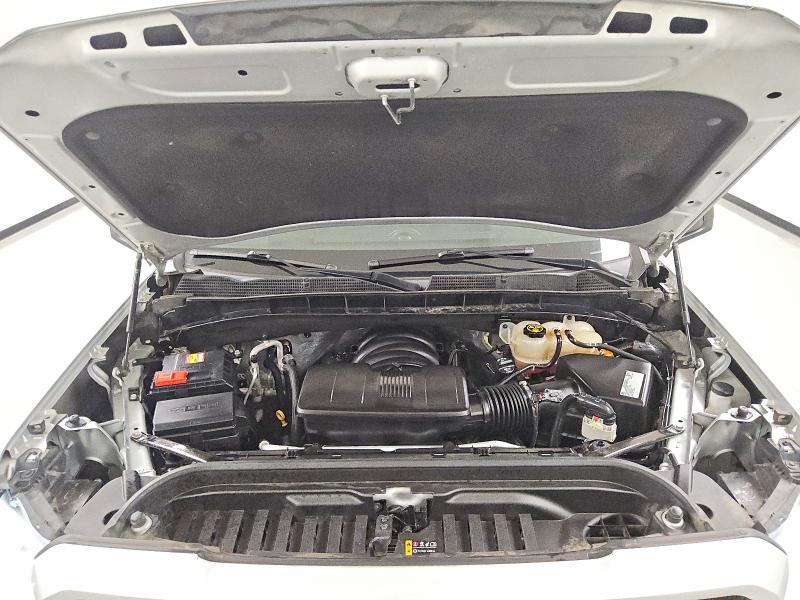 60706046 :رقم المزاد ، 1GTP8CED1LZ320934 vin ، 2020 Gmc Sierra مزاد بيع