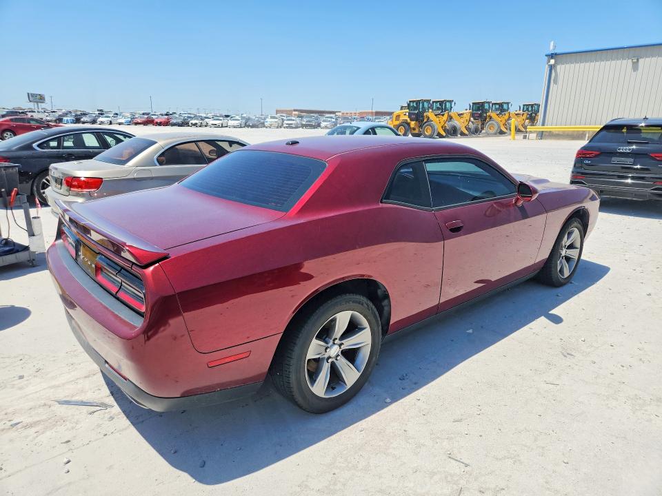 60763186 :رقم المزاد ، 2C3CDZAG6KH686324 vin ، 2019 Dodge Challenger مزاد بيع