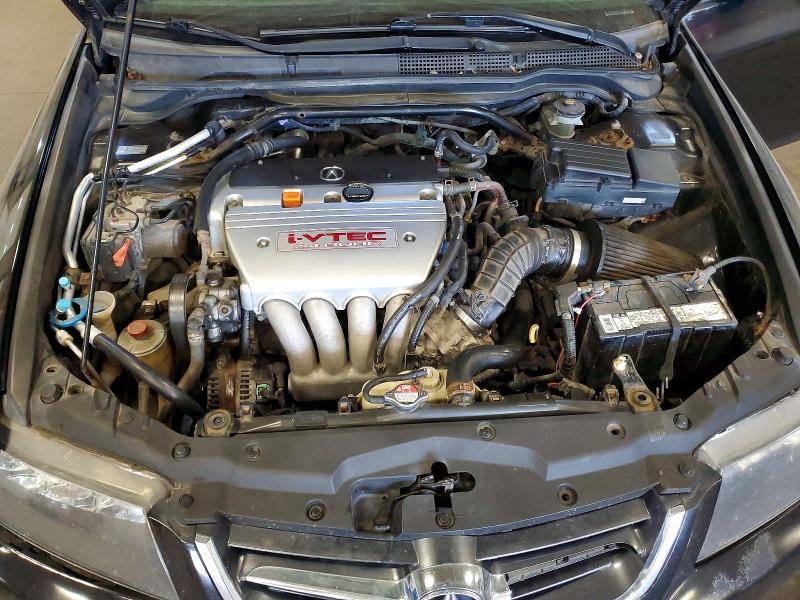 2005 Acura Tsx Automatic მანქანა იყიდება აუქციონზე, vin: JH4CL96885C000712, აუქციონის ნომერი: 59727836