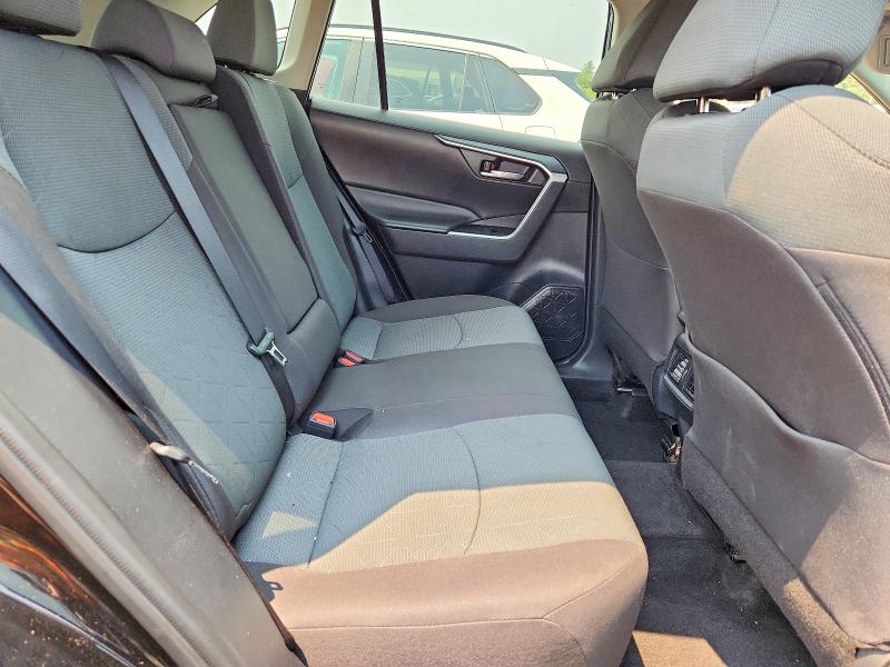 2024 Toyota Rav4 მანქანა იყიდება აუქციონზე, vin: 2T3P1RFV4RC465572, აუქციონის ნომერი: 60858366
