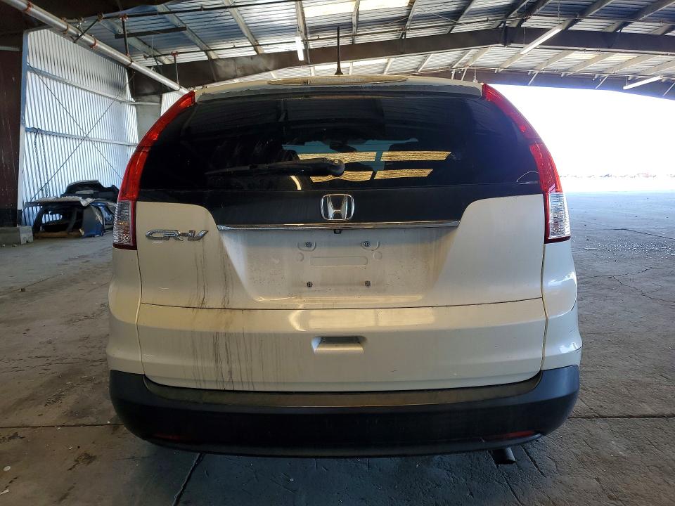 Aukcja sprzedaży 2014 Honda Cr-v, vin: 5J6RM3H55EL018877, numer aukcji: 60035286