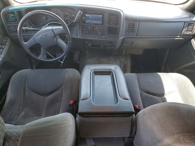 60003516 :رقم المزاد ، 3GNEC13T33G257850 vin ، 2003 Chevrolet Avalanche مزاد بيع