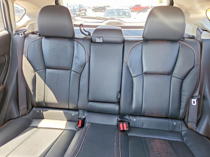 2023 Subaru Crosstrek მანქანა იყიდება აუქციონზე, vin: JF2GTHMC5PH282139, აუქციონის ნომერი: 60513636