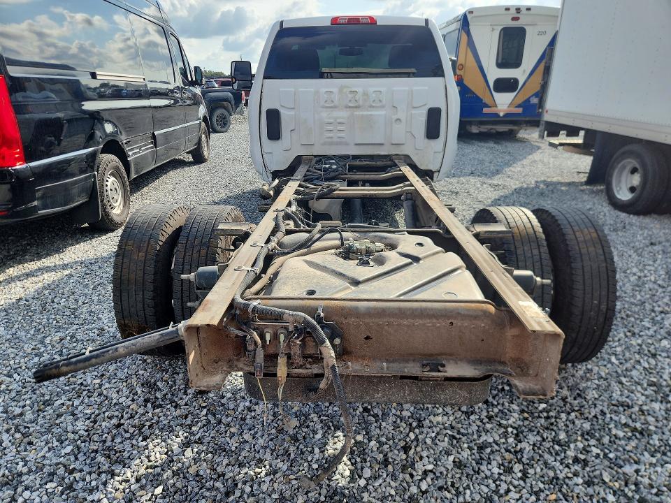 Auction sale of the 2016 Gmc Sierra, vin: 1GD32VC89GF247400, lot number: 62287766