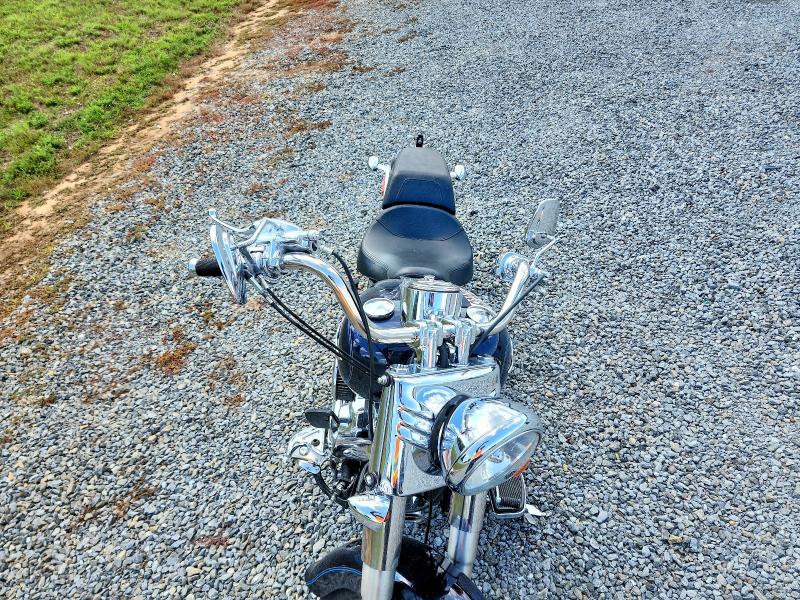 Aukcja sprzedaży 2013 Harley-davidson Flstf, vin: 1HD1BXV16DB018407, numer aukcji: 60360666