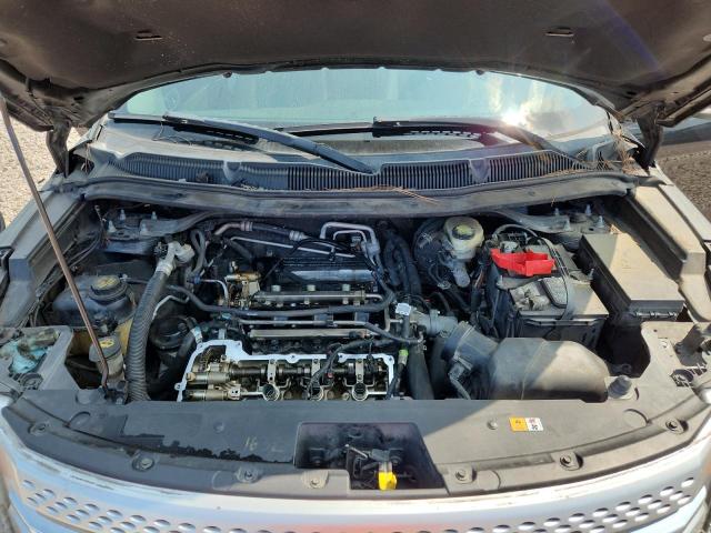 61041946 :رقم المزاد ، 1FM5K7D80DGC77989 vin ، 2013 Ford Explorer مزاد بيع
