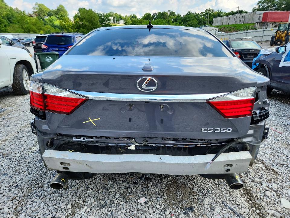 Aukcja sprzedaży 2014 Lexus Es, vin: JTHBK1GG9E2143549, numer aukcji: 59706796