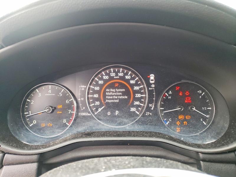 Продаж на аукціоні авто 2020 Mazda 3, vin: 3MZBPBCM1LM139602, номер лоту: 63499416