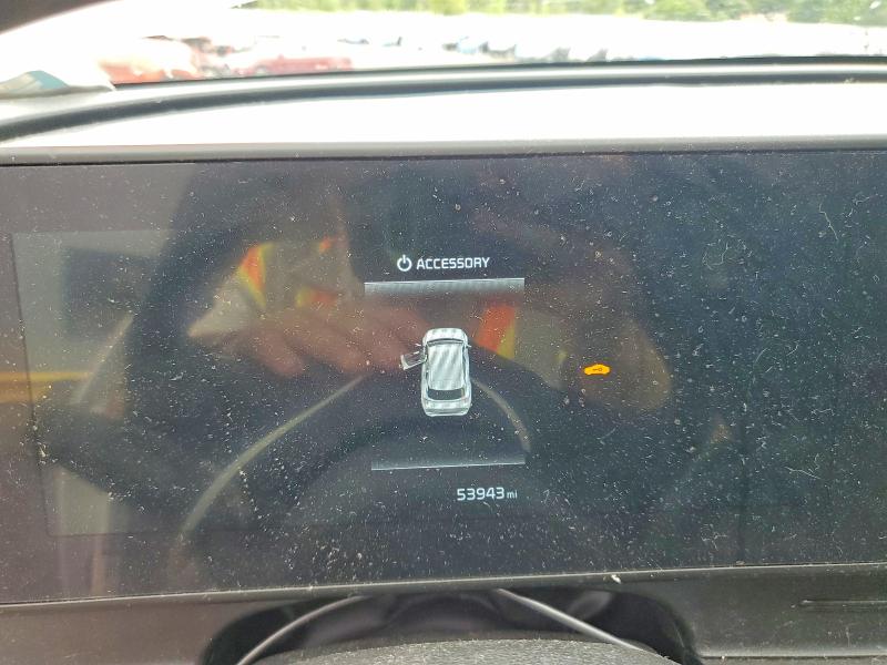 Aukcja sprzedaży 2023 Kia Sportage, vin: 5XYK3CAF2PG116115, numer aukcji: 85623945