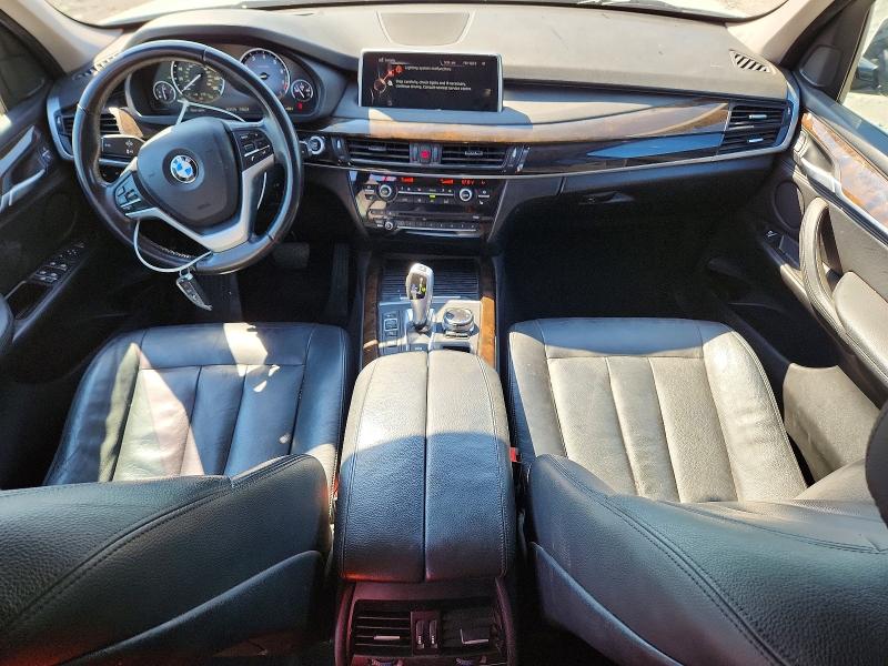 Aukcja sprzedaży 2016 Bmw X5, vin: 5UXKR0C59G0P25532, numer aukcji: 60696816